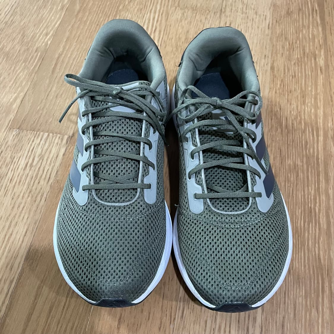 아디다스 리스폰스 러너 운동화 265-270 상품이미지2