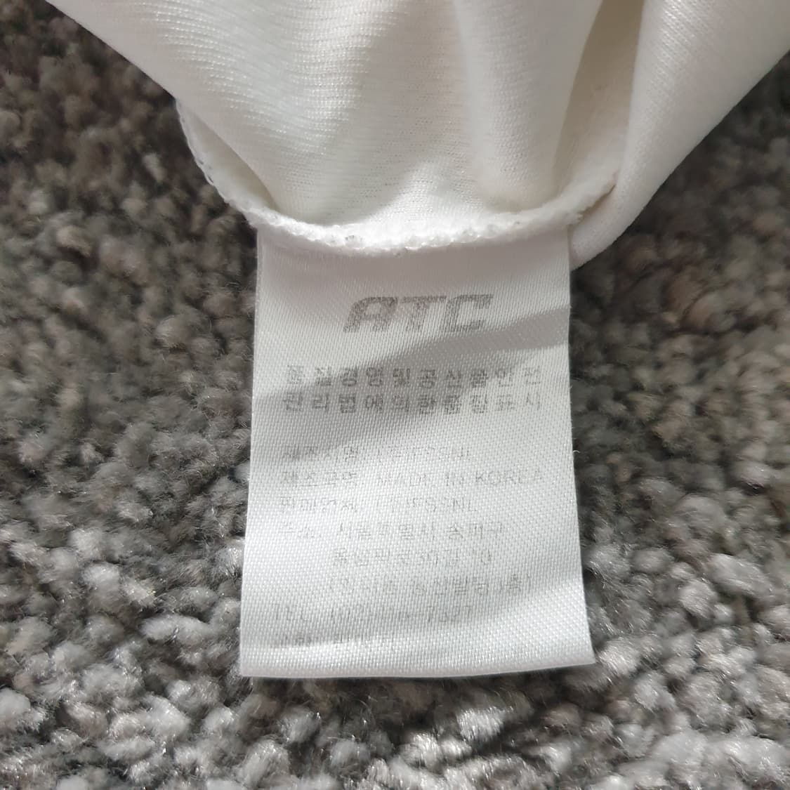 [무료배송] 한화 이글스 김성근 38 야구 유니폼 상품이미지8