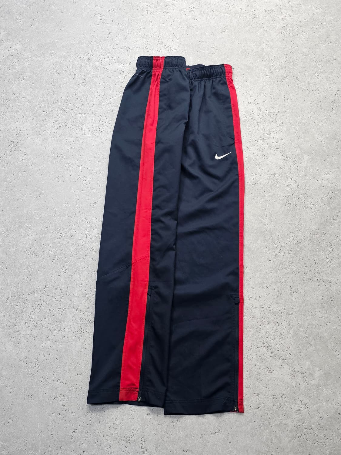 나이키 사이드라인 트랙팬츠 바람막이 바지 상품이미지5