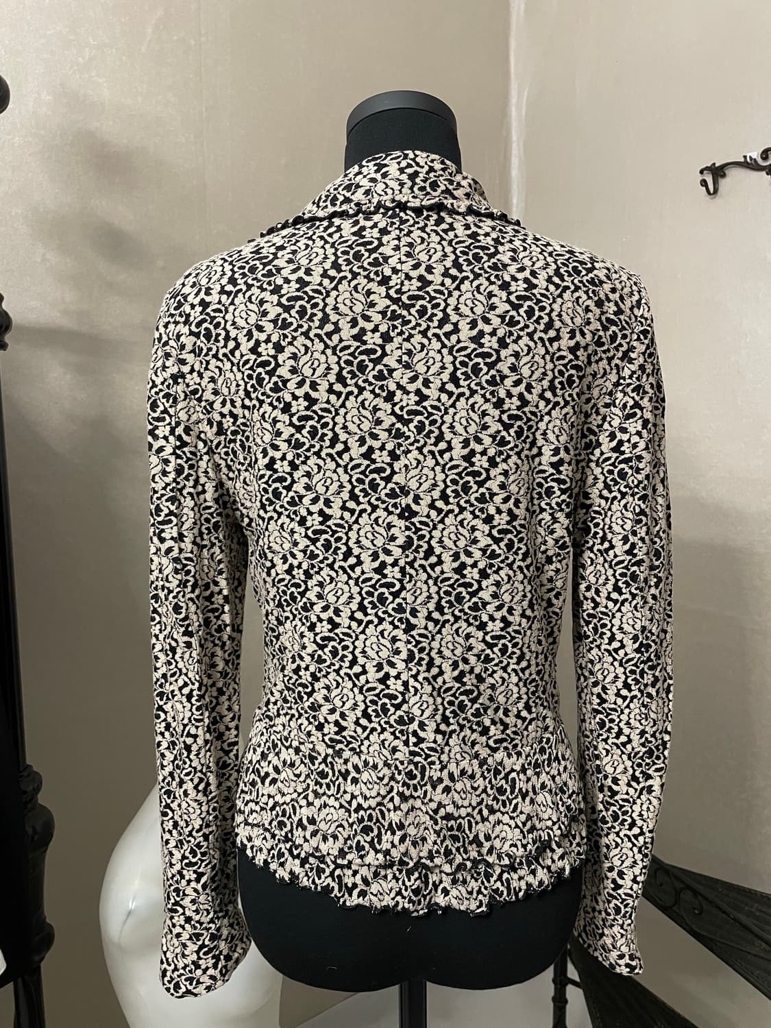 오리엔탈 자켓 상품이미지2