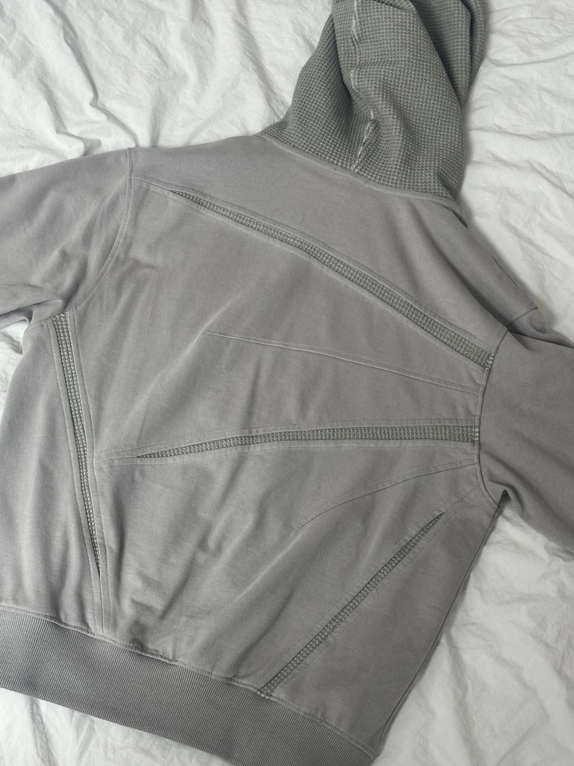 [XS] Xlim EP.8 01 후드 상품이미지3