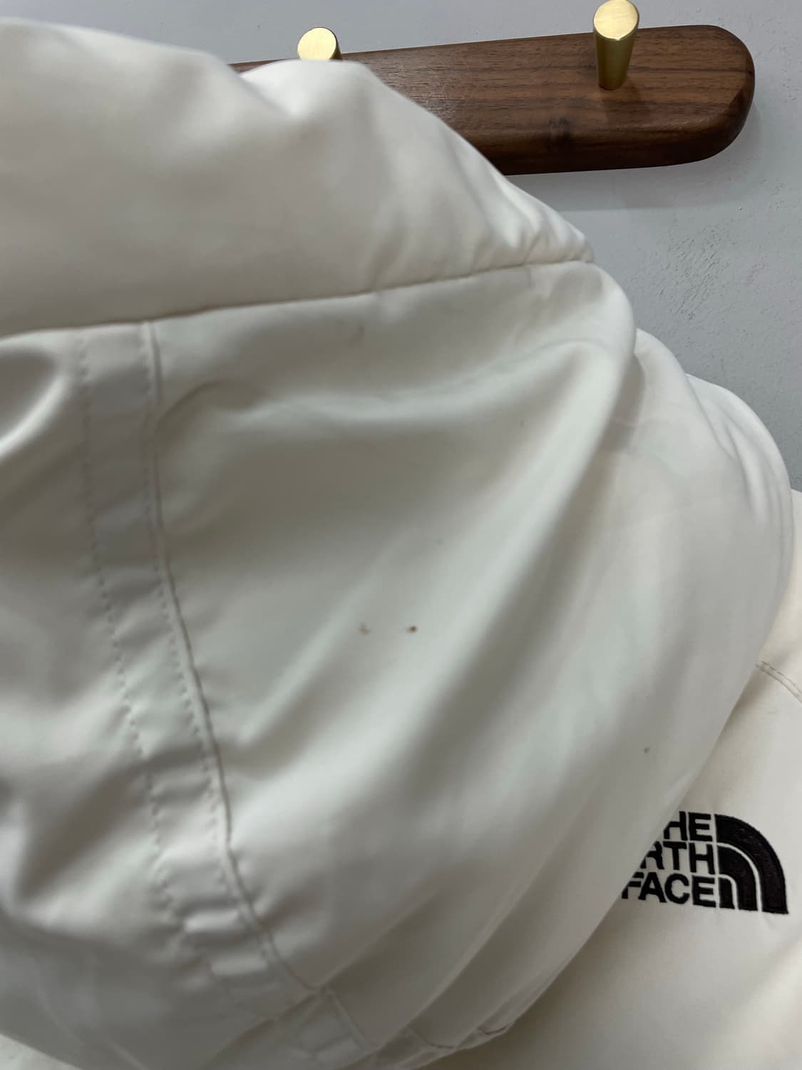 노스페이스 화이트라벨 아노트 티볼 자켓 H966 상품이미지10
