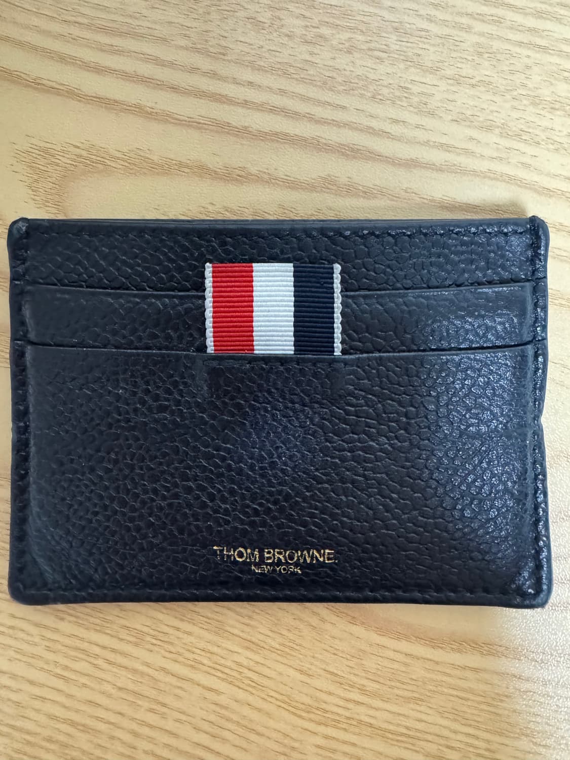 톰브라운 카드지갑 상품이미지1