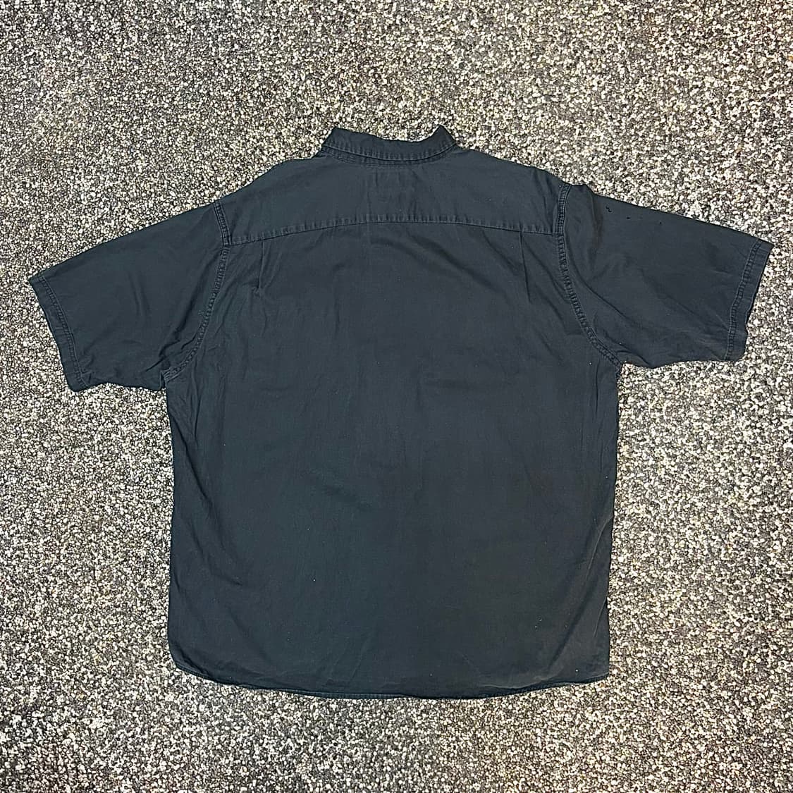 칼하트 FR 빈티지 셔츠 (XL) 상품이미지3