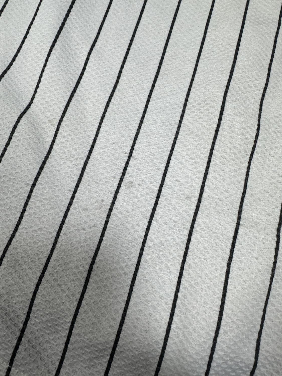 ✨ (바배) 롯데자이언츠 노마킹 야구 유니폼 상품이미지7