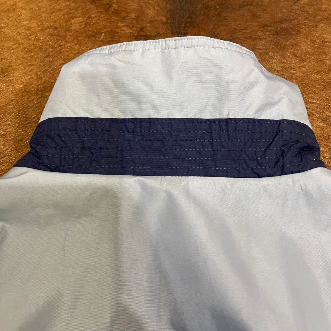 90's 컬럼비아 웜업 자켓 상품이미지9