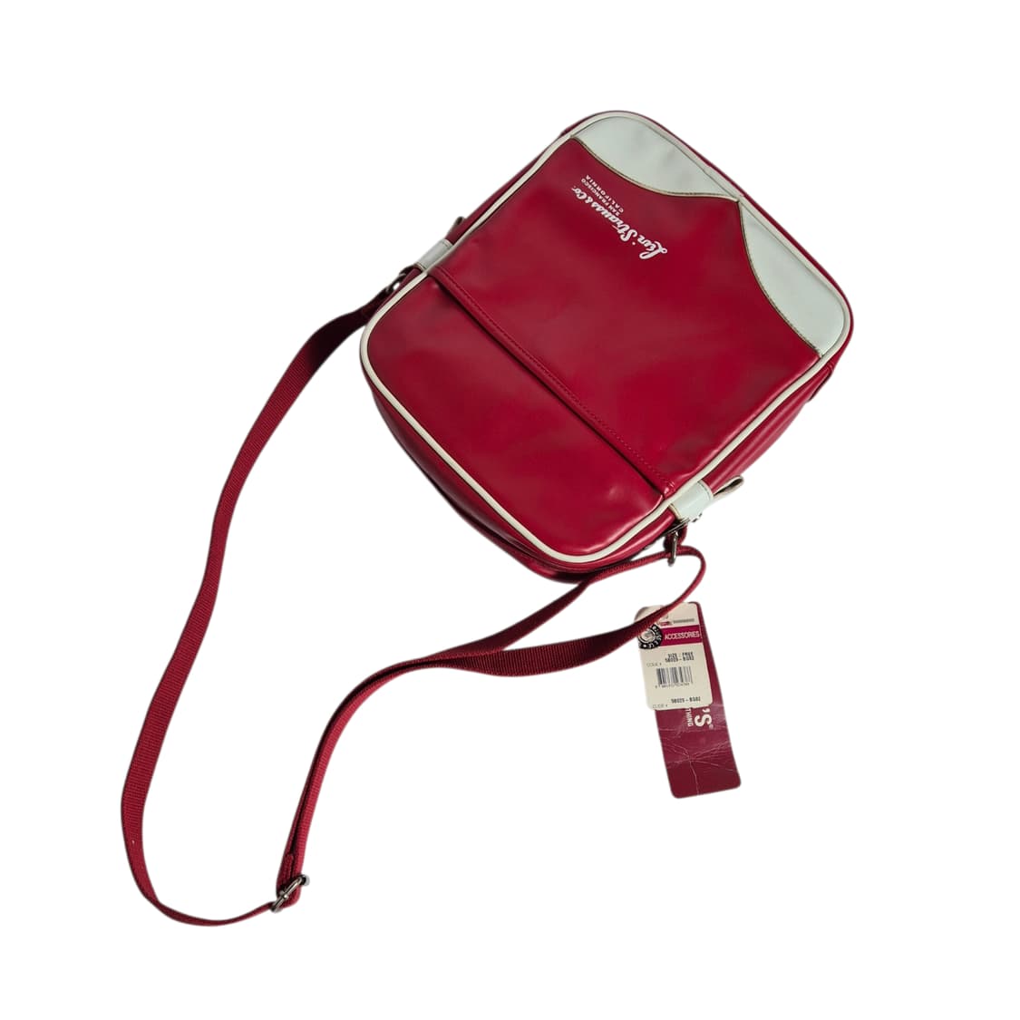 Levi's) 리바이스 Y2K 레트로 로고 메신저백
 상품이미지2