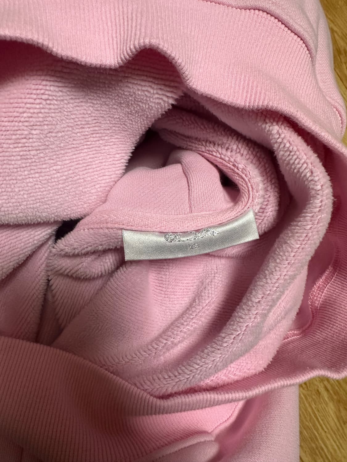 ida sply 후드집업 상품이미지4