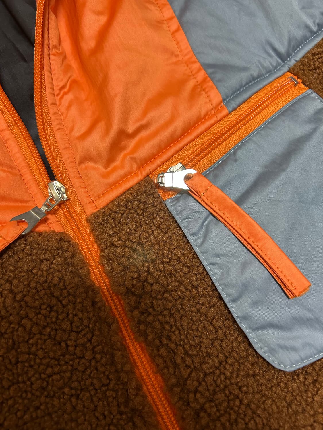 rehacer 러하셀 자켓 상품이미지4