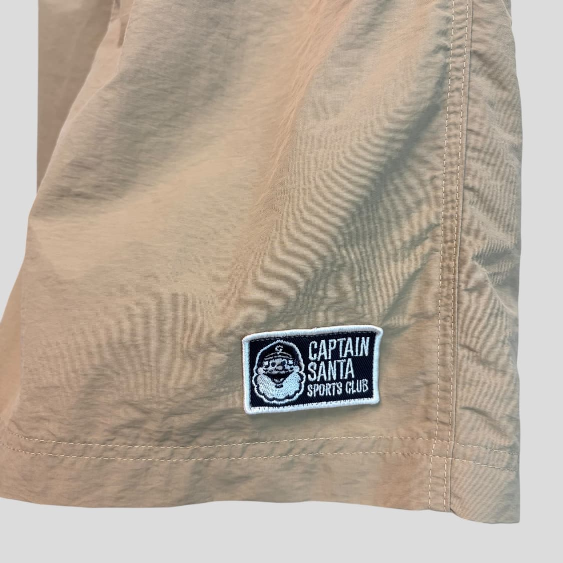 (XL)Captain santa 캡틴산타 나일론 반바지 상품이미지2