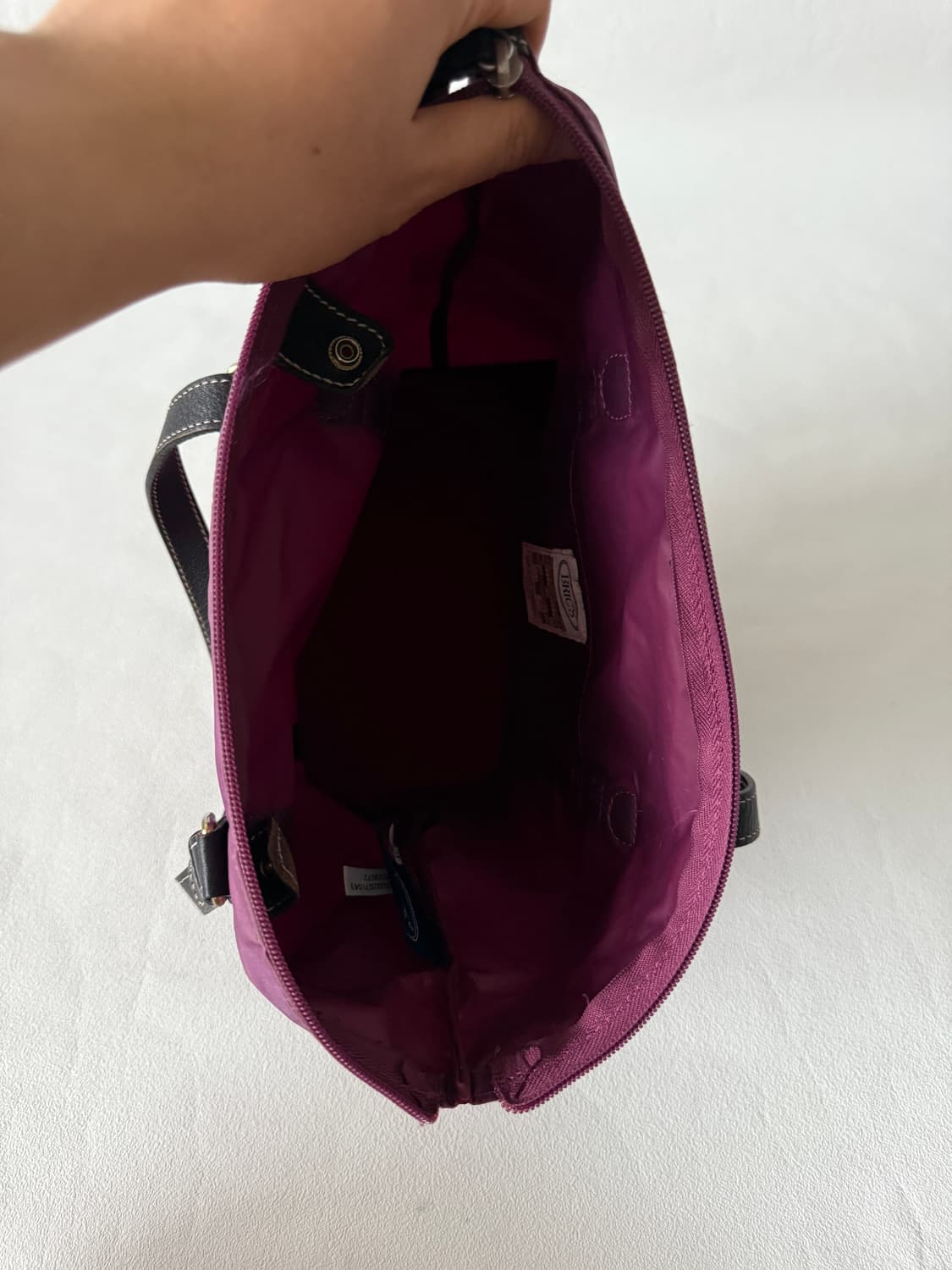 브릭스(BRICS) 숄더 토트백 상품이미지7