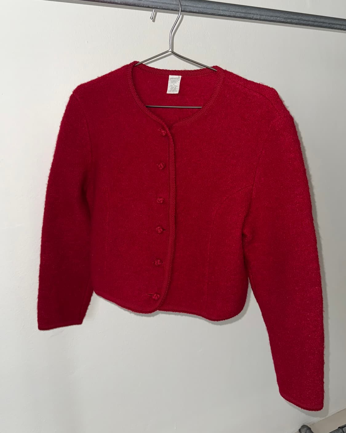 Lands end 가디건  상품이미지1