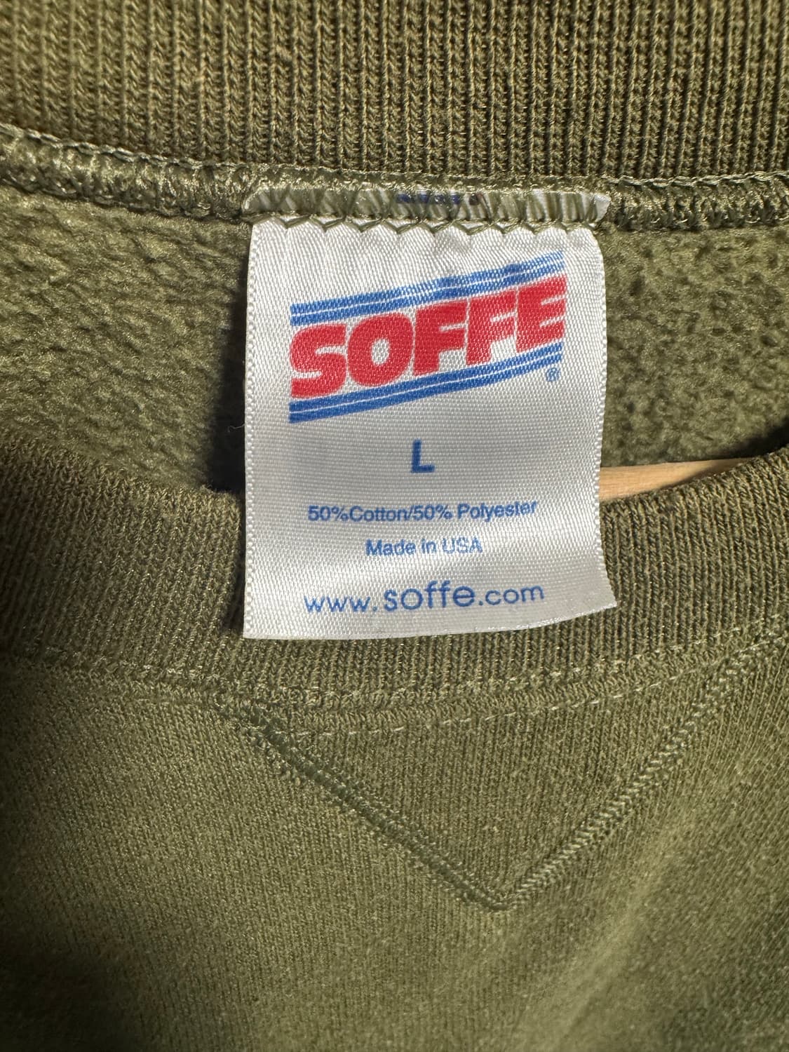 미군 ipfu 라지/레귤러 미해병대 라지 상품이미지6