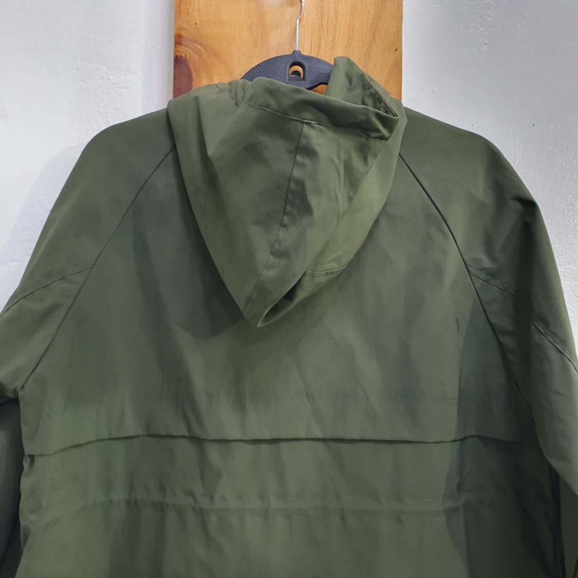 Feltics 후드바람막이(100) 상품이미지7