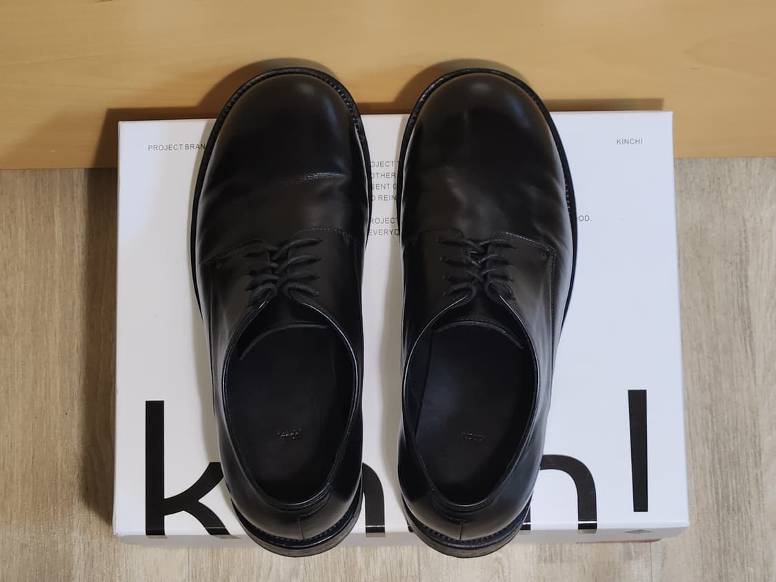 킨치 808 (a) 260mm 비브람 보강 상품이미지6