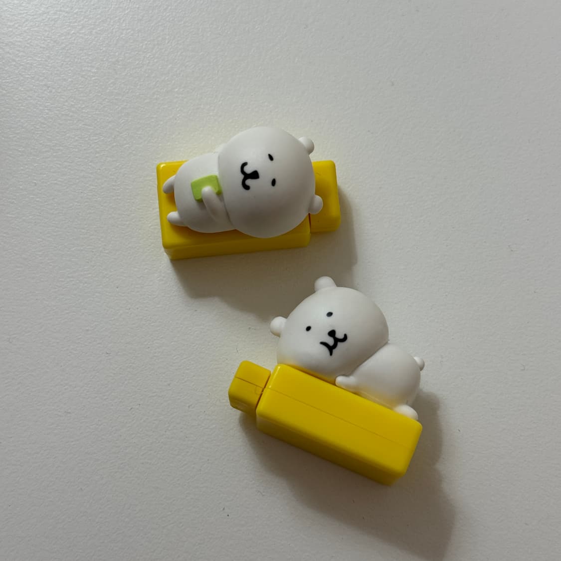 농담곰 케이블 타이 케이블바이트 케이블 커버 2개 일괄 상품이미지1