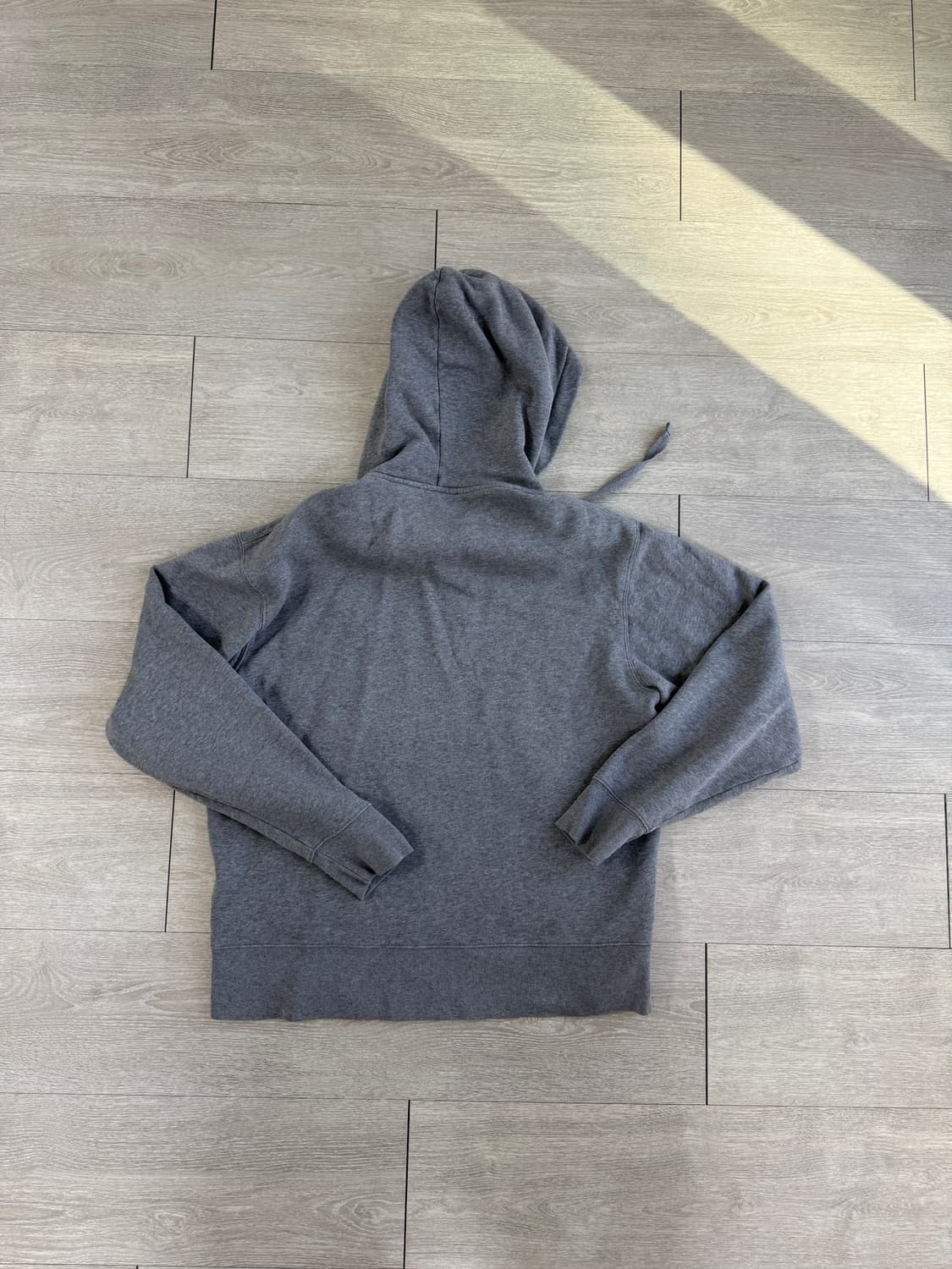 아크네 스튜디오 후드티 m사이즈 상품이미지3