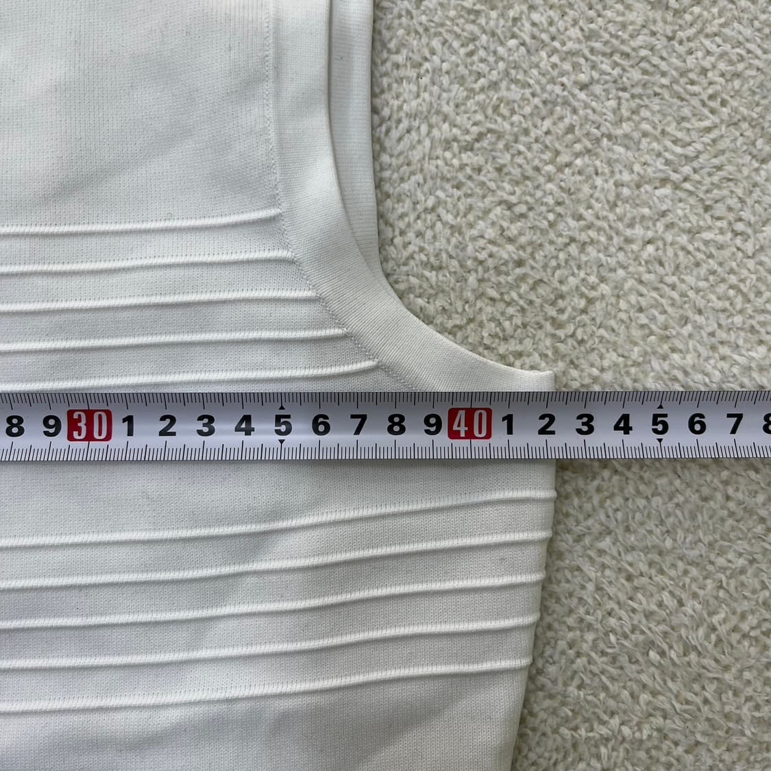 85 데상트 여성 골프 민소매 0401M 상품이미지6