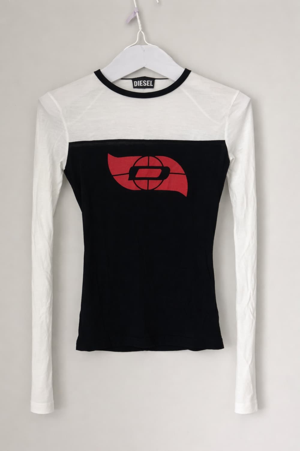 디젤 롱슬리브  상품이미지1