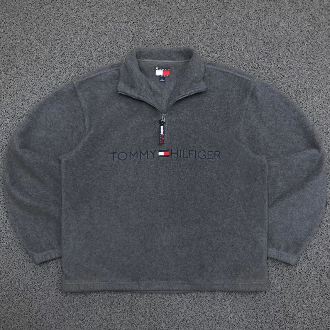 Tommy Hilfiger 90,s 타미힐피거 스팰아웃 상품이미지1