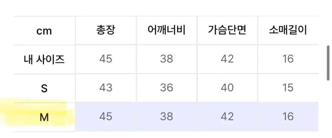 애즈온 홀리데이 크롭티 화이트 상품이미지3