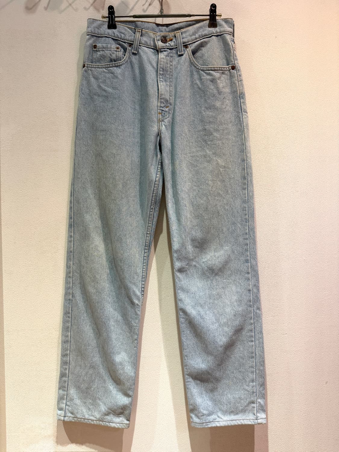 90's Levi's 510 (29, Made In U.S.A) 상품이미지2