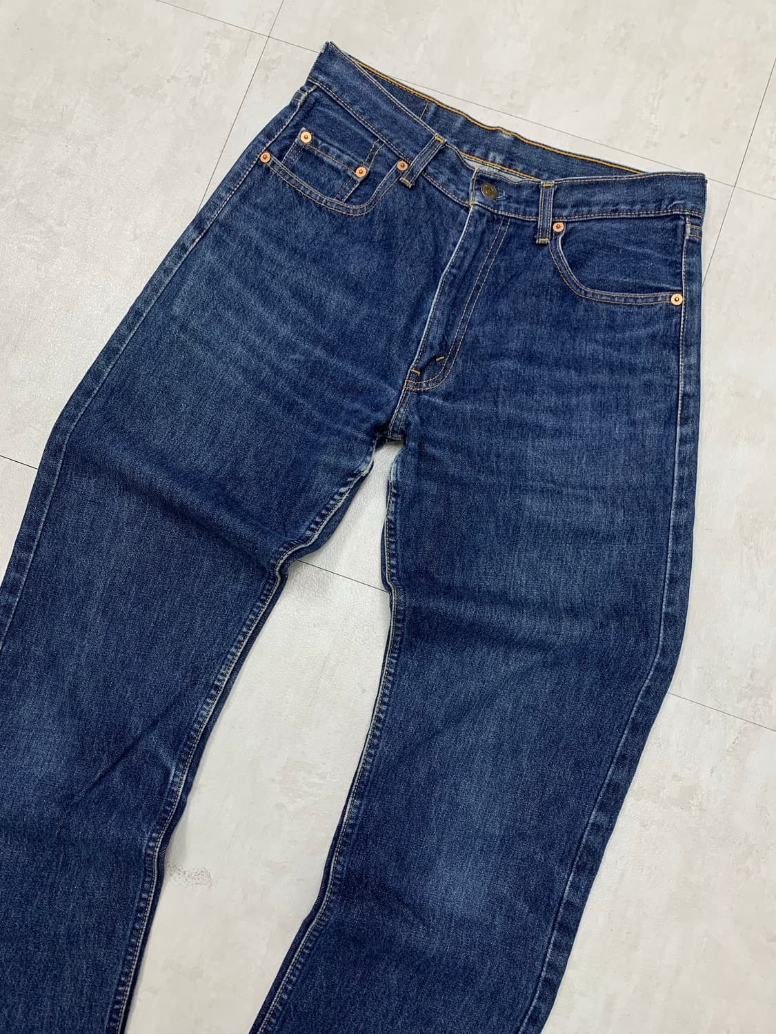 리바이스 557 데님 팬츠 #564 상품이미지2