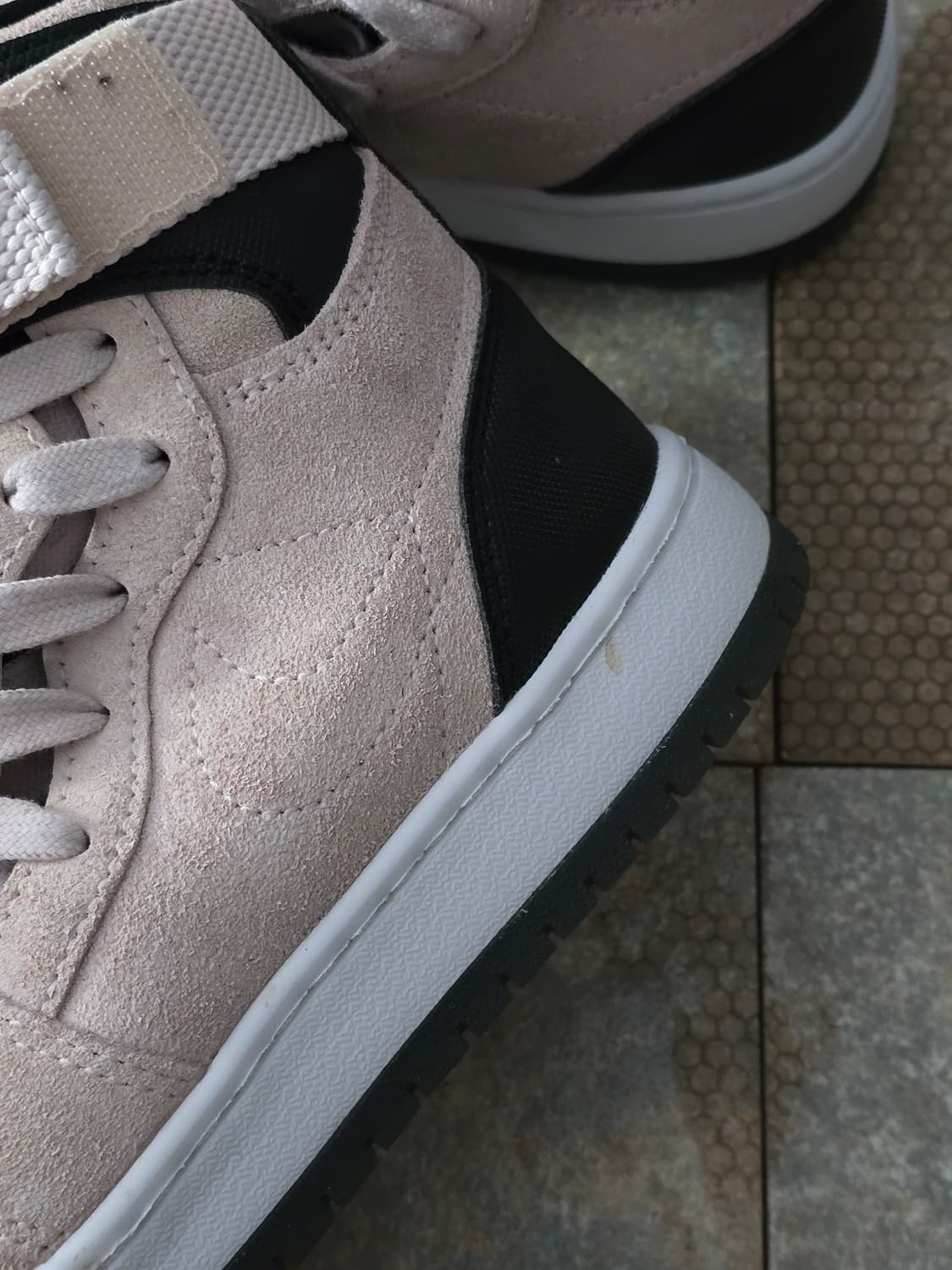 (240)나이키 에어 조던 1 노바 xx  상품이미지4