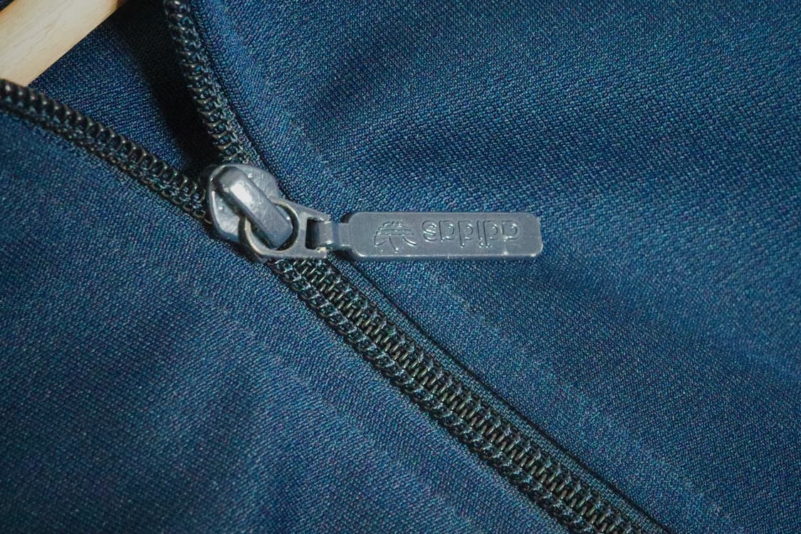 아디다스 Archive 트랙탑 95(상태 S) 상품이미지4