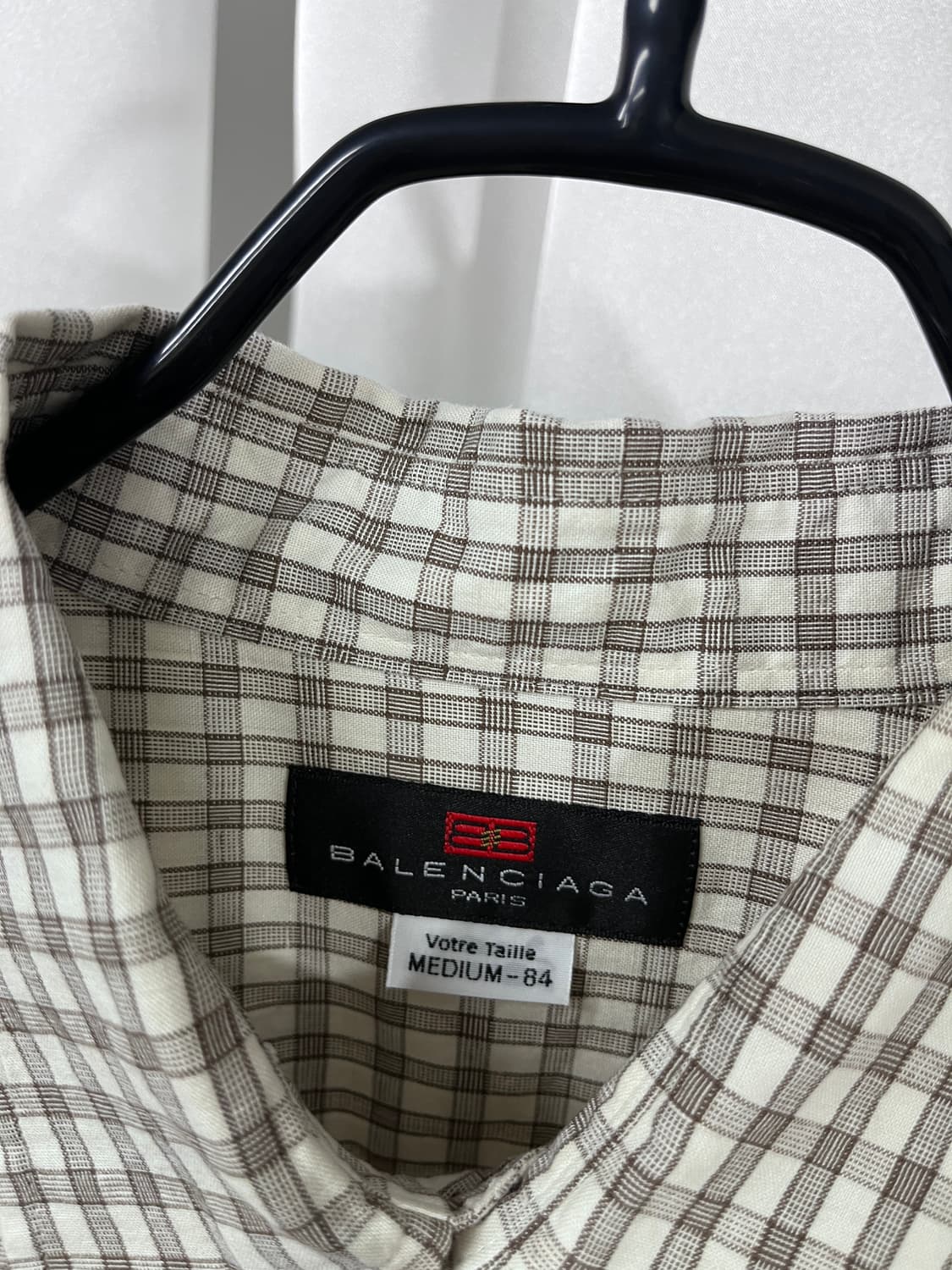 vintage BALENCIAGA 상품이미지3