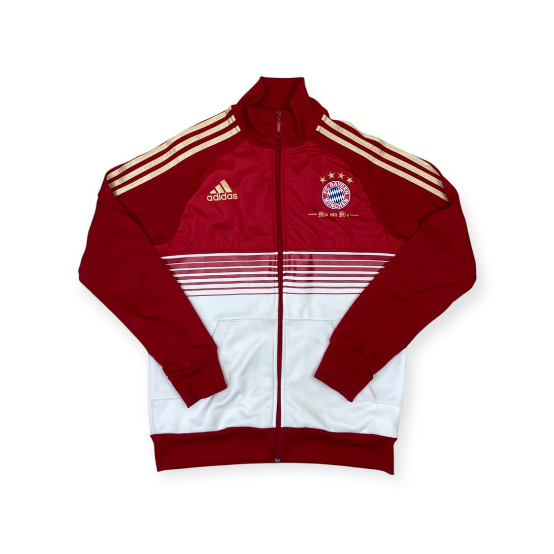 아디다스 바이에르 뮌헨 져지 (AJ24001) 상품이미지1