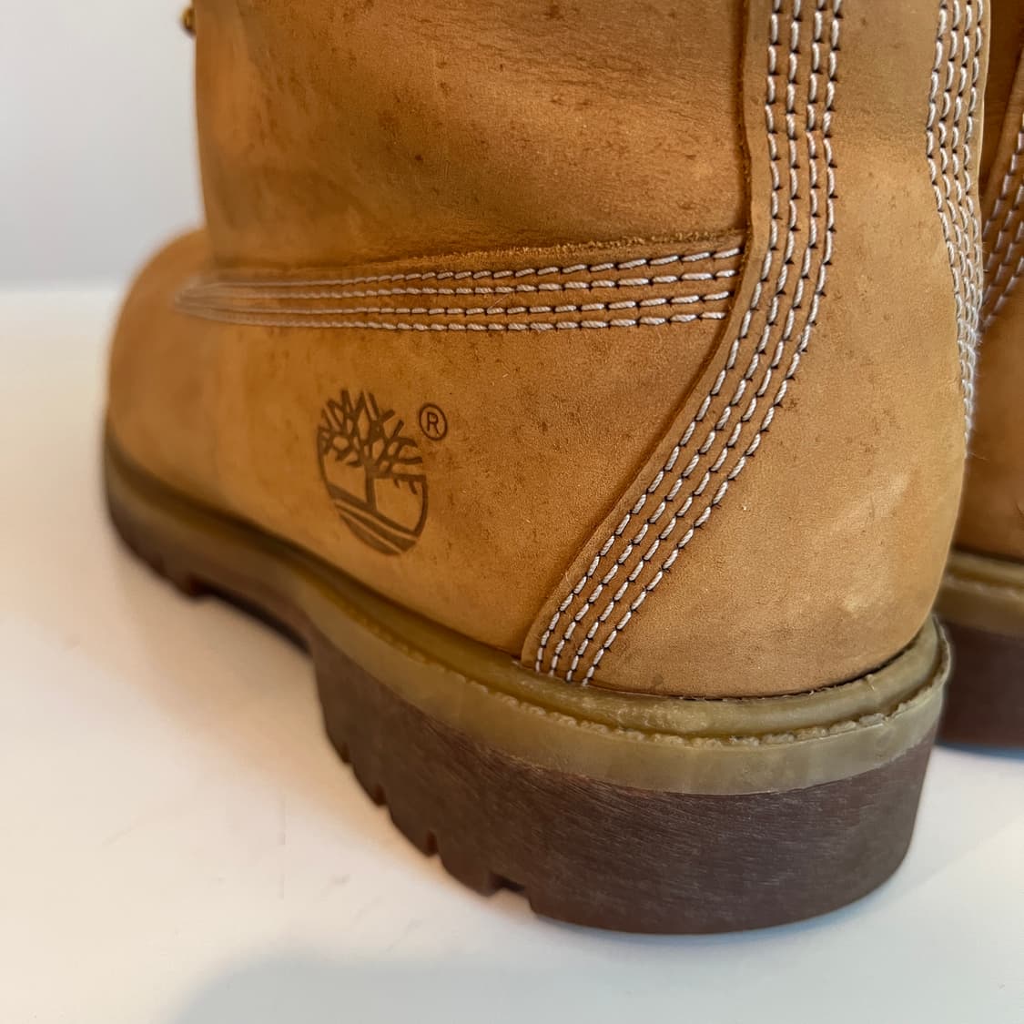 팀버랜드 6인치 프리미엄 워터프루프 부츠 상품이미지4