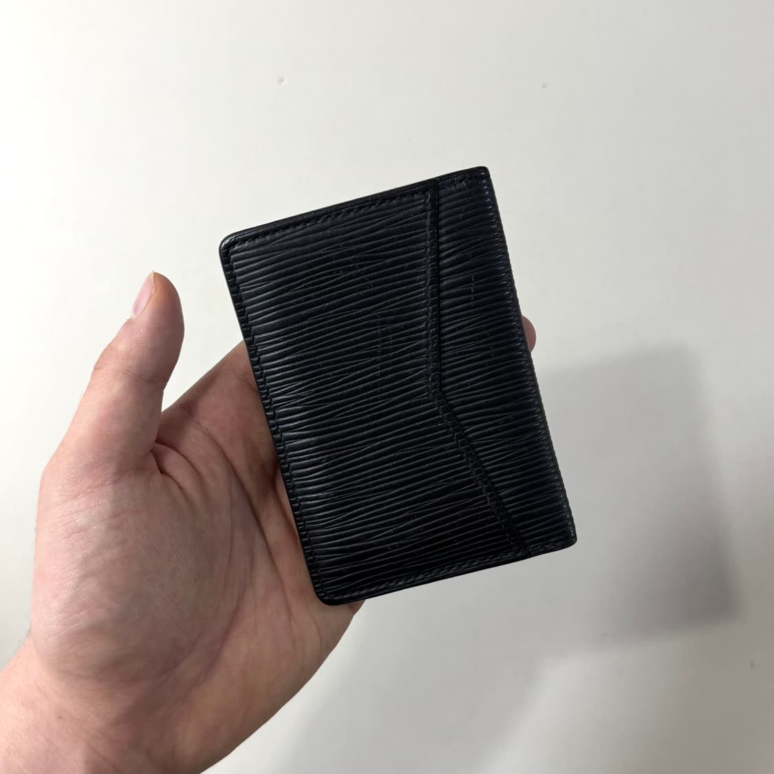 [정품/당일출고]루이비통 에삐 오거나이저 카드지갑 상품이미지2