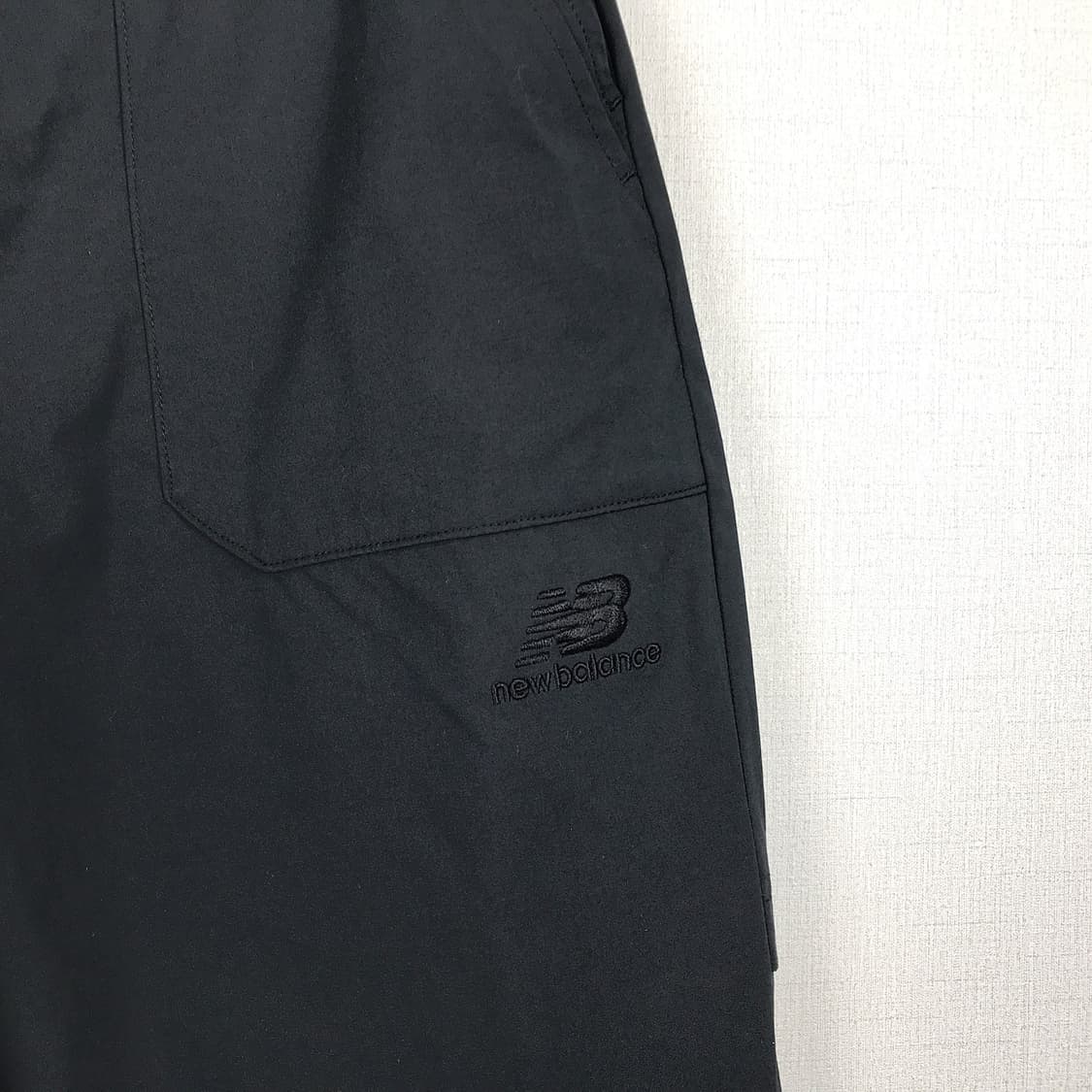 뉴발란스 UNI 마운틴 팬츠 바지 남녀공용 S(75) 상품이미지3
