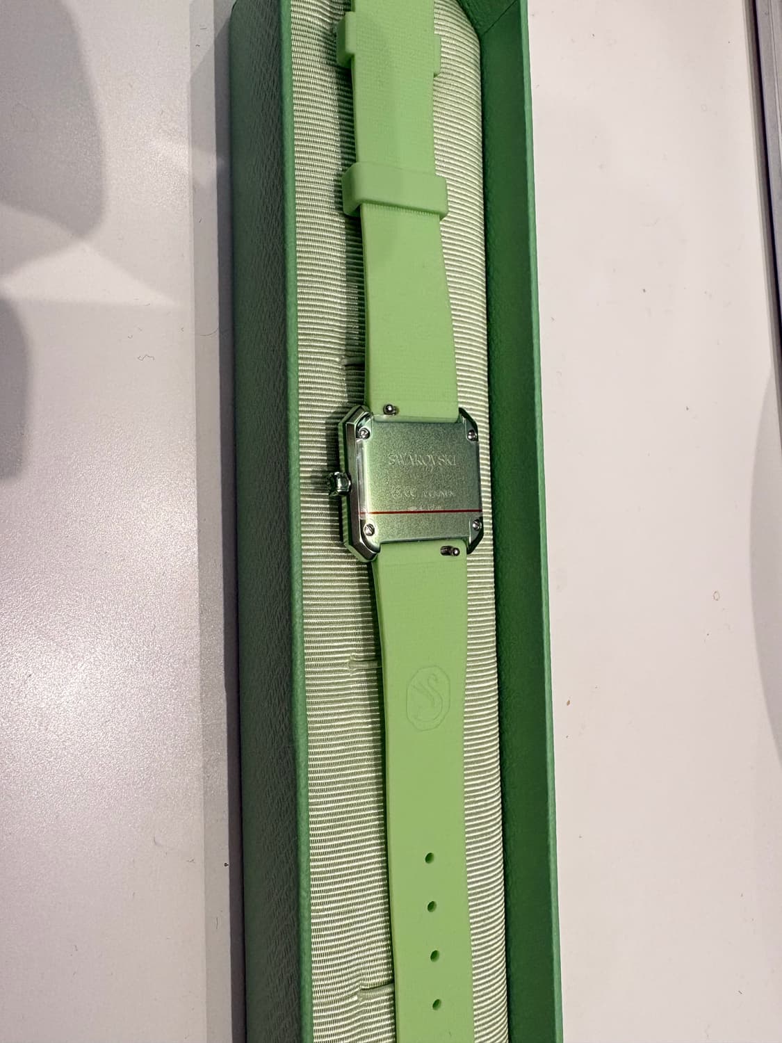 스와로브스키 시계 상품이미지5