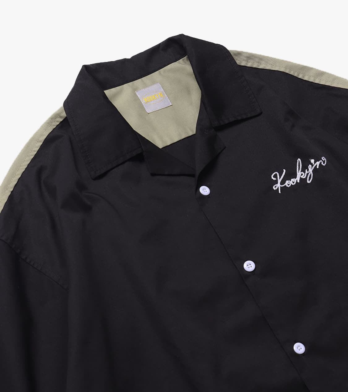 WHO’S WHO GALLERY - WORK SHIRT 상품이미지4