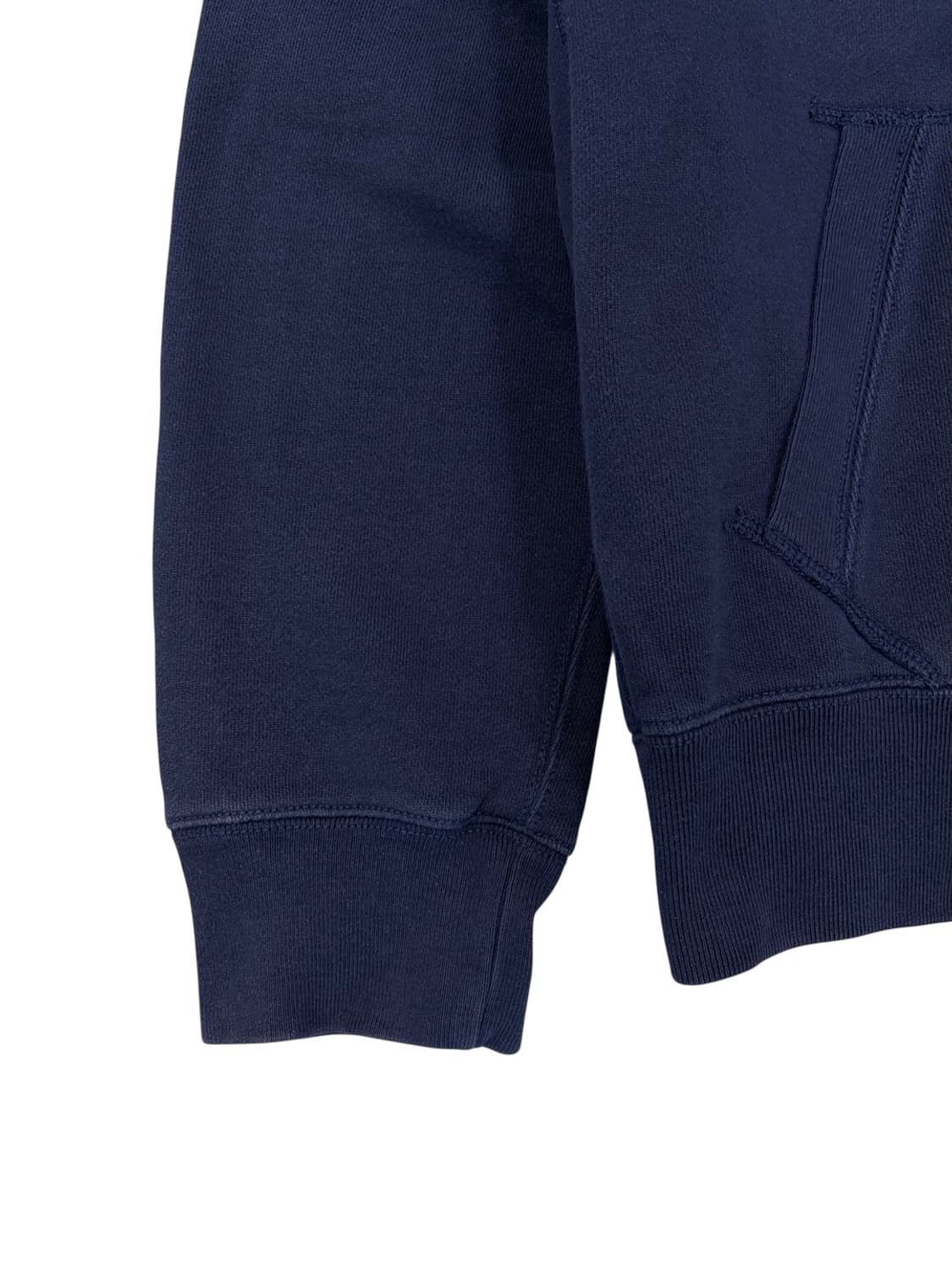 00s 폴로 빅포니 후드 (XL) 상품이미지5