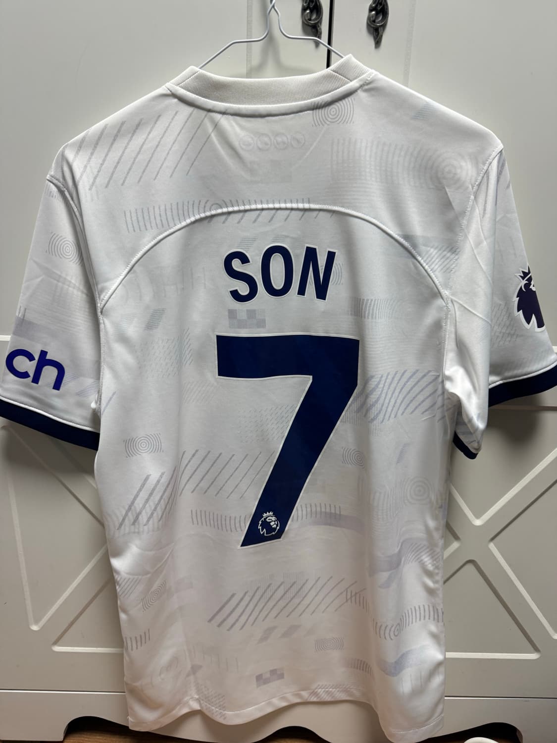 23-24 토트넘 손흥민 유니폼 상품이미지2