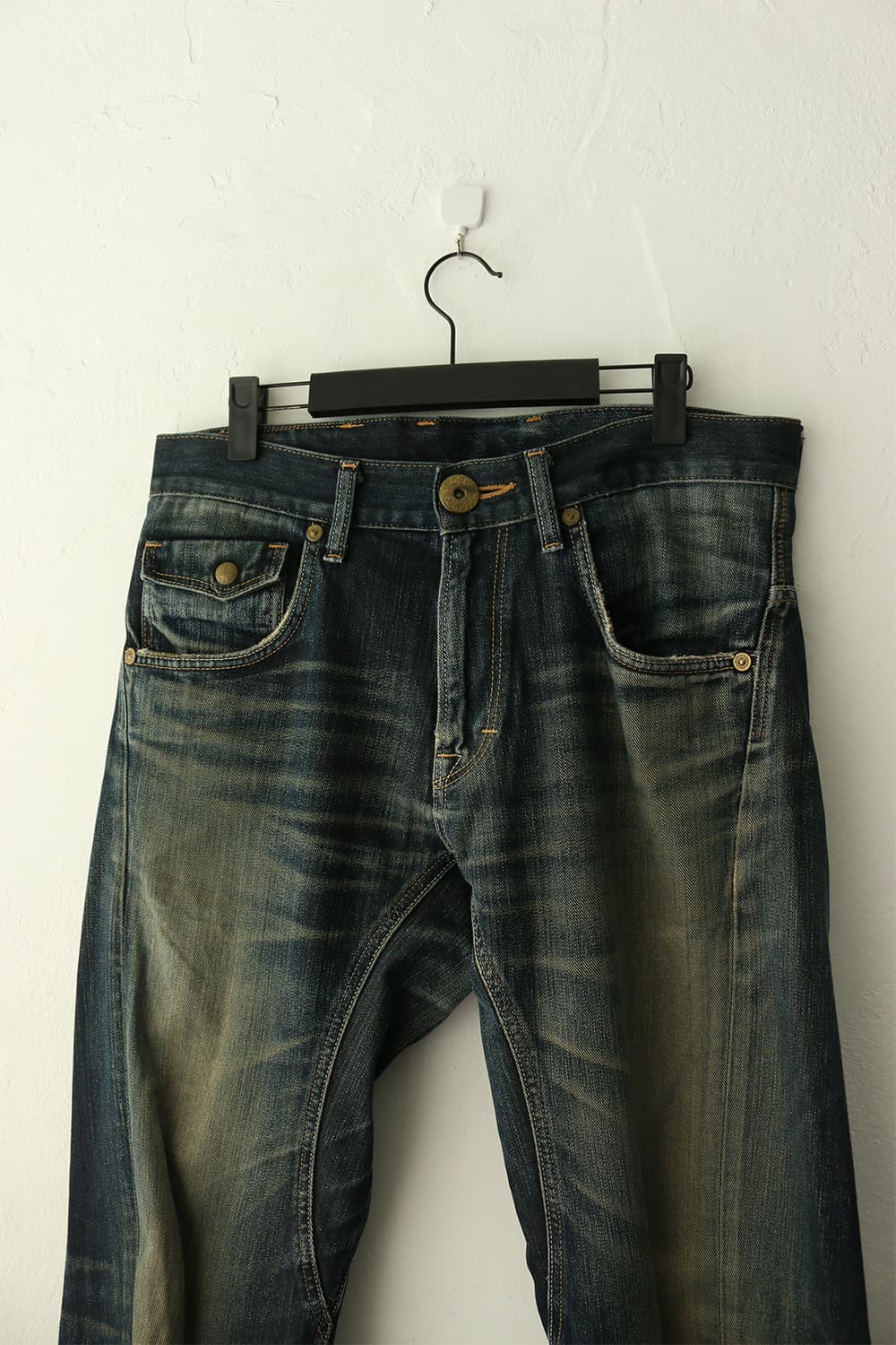 Lee 부츠컷 데님 팬츠  상품이미지6