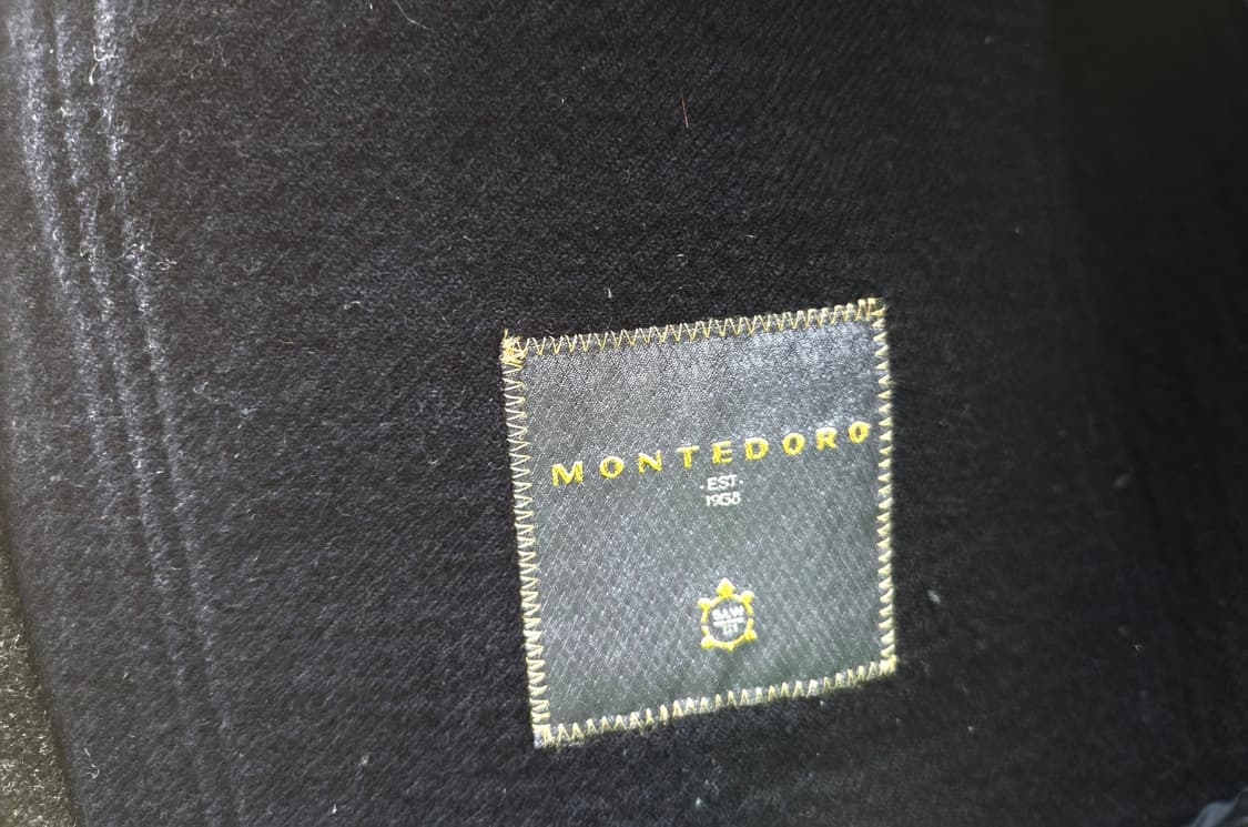 몬테도로 트위드 초어자켓 상품이미지7