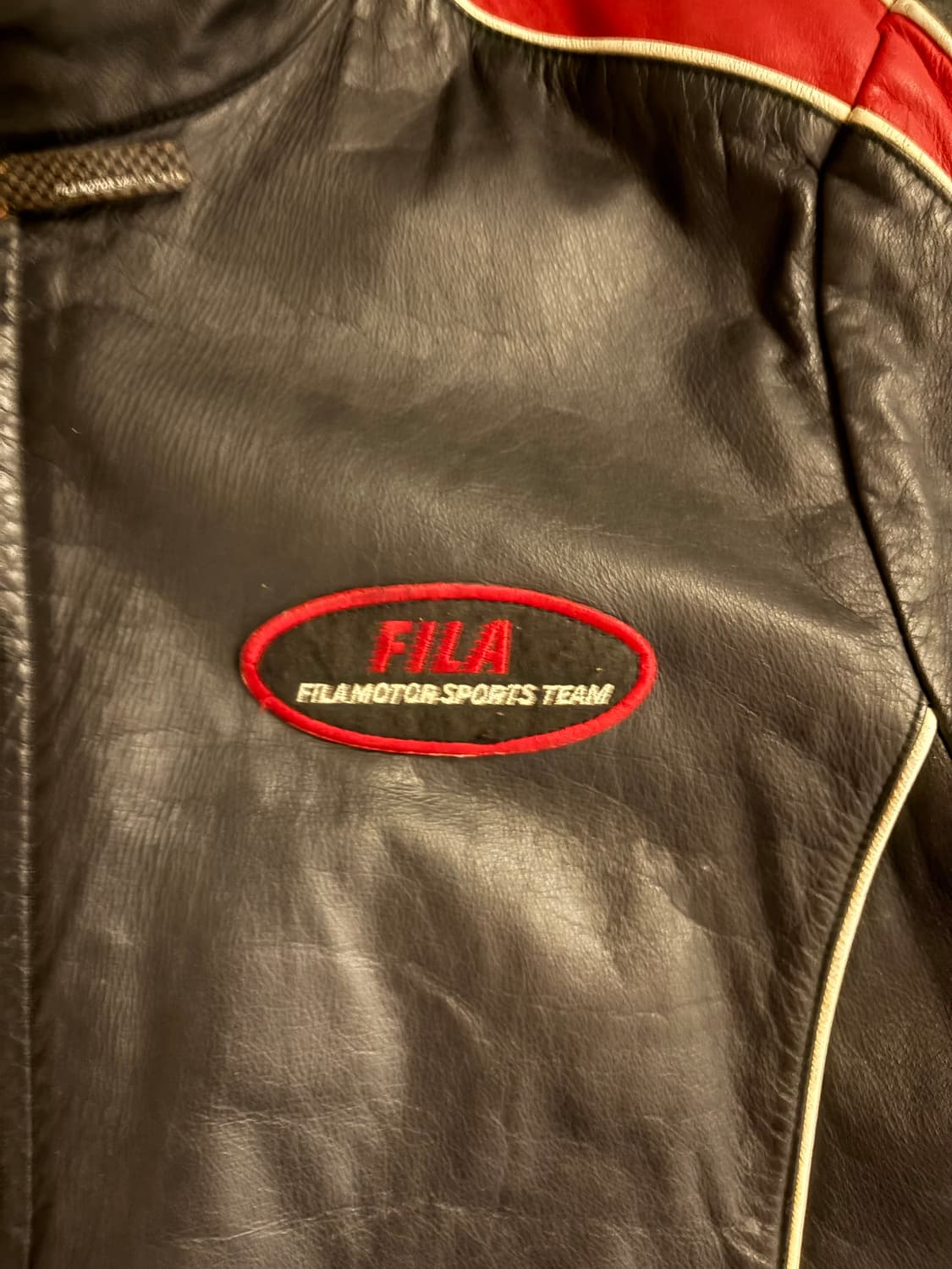 레더자켓 상품이미지3