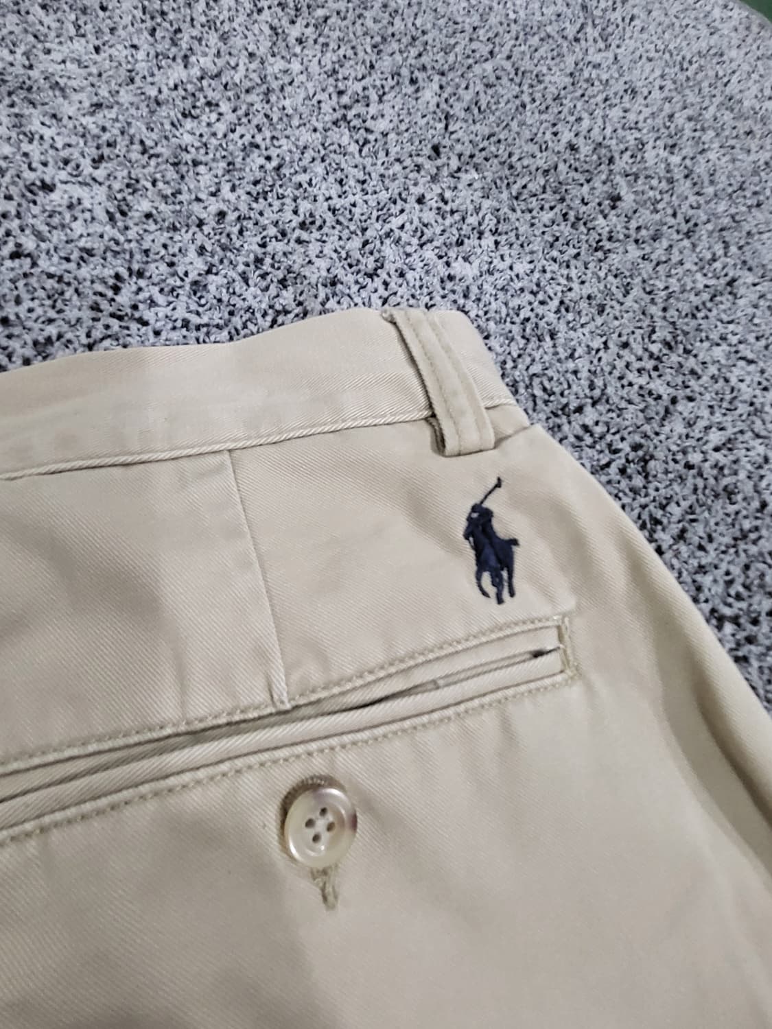 Polo Ralph Lauren 베이지 치노팬츠  상품이미지5