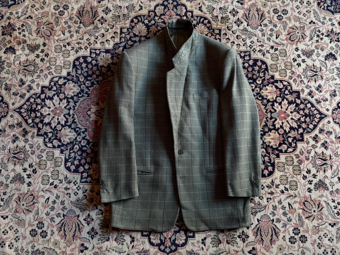 조르지오 아르마니 테일러드 자켓 105 상품이미지3