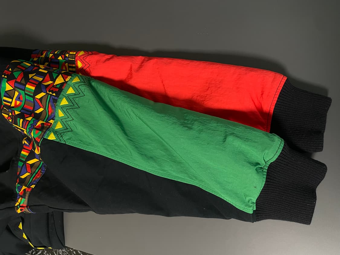 [XL] 나이키 1992 리이슈 자켓 상품이미지8