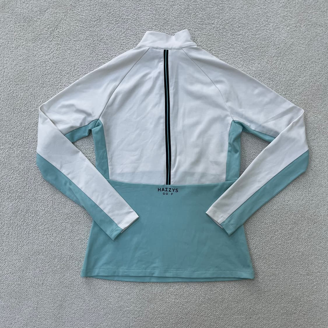 85 헤지스 골프 여성 긴팔 티셔츠 0402M 상품이미지4