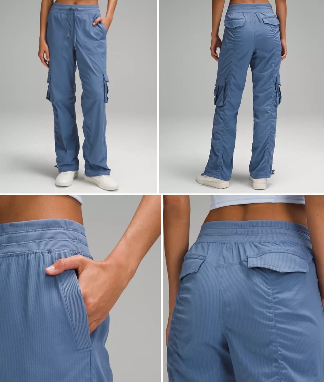 룰루레몬 팬츠 xs 상품이미지2