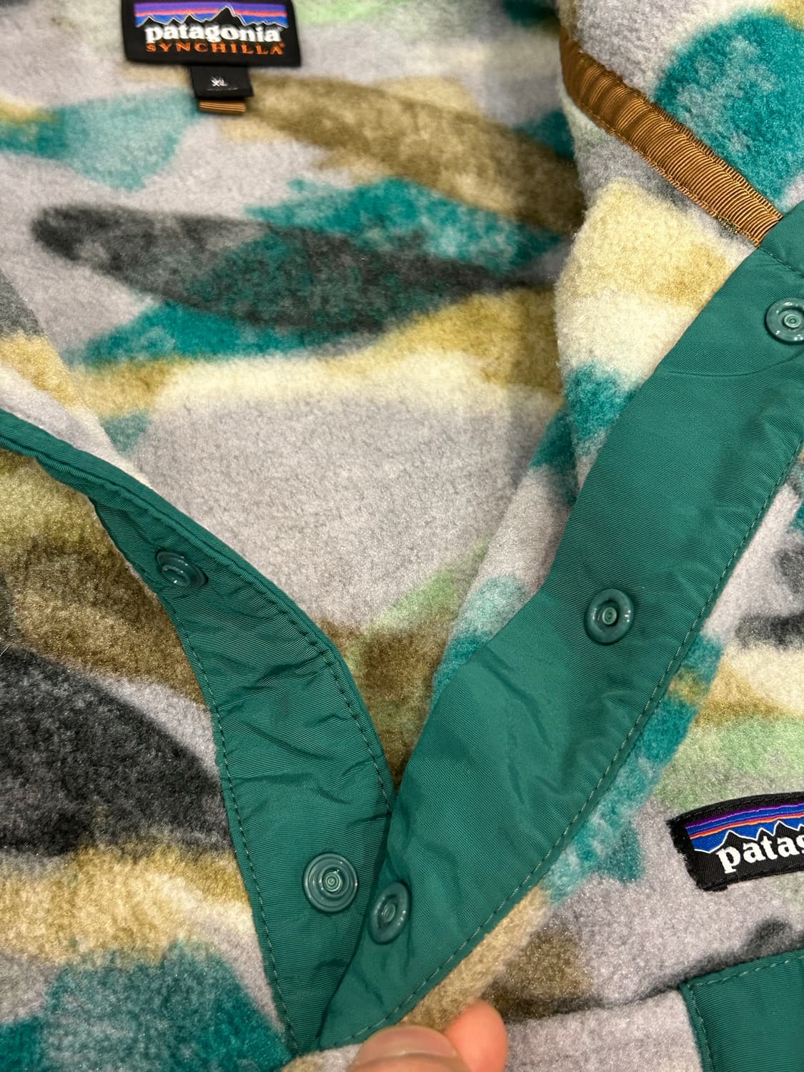 파타고니아 신칠라 연어 최상품 상품이미지9