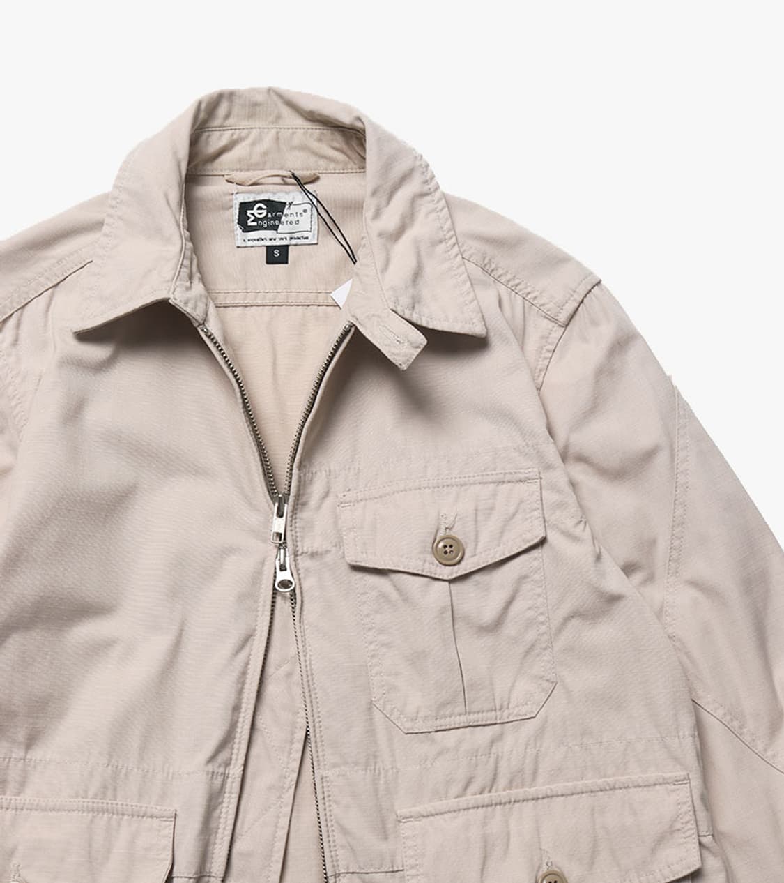 ENGINEERED GARMENTS - 5 POCKET JACKET 상품이미지4