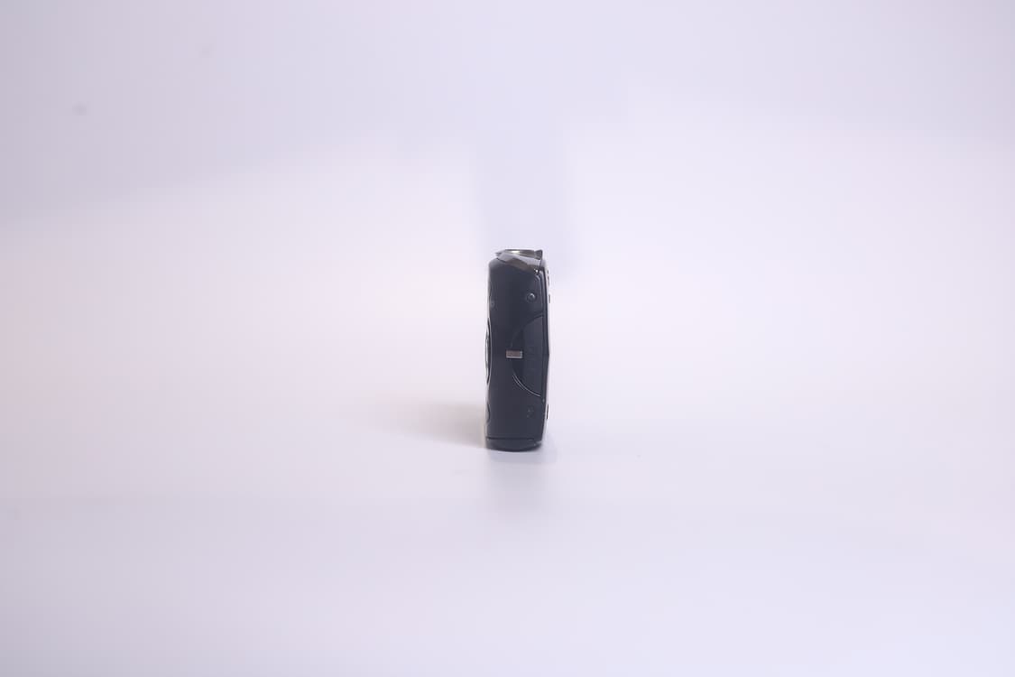 카시오 익슬림 Z2300 블랙 상품이미지4
