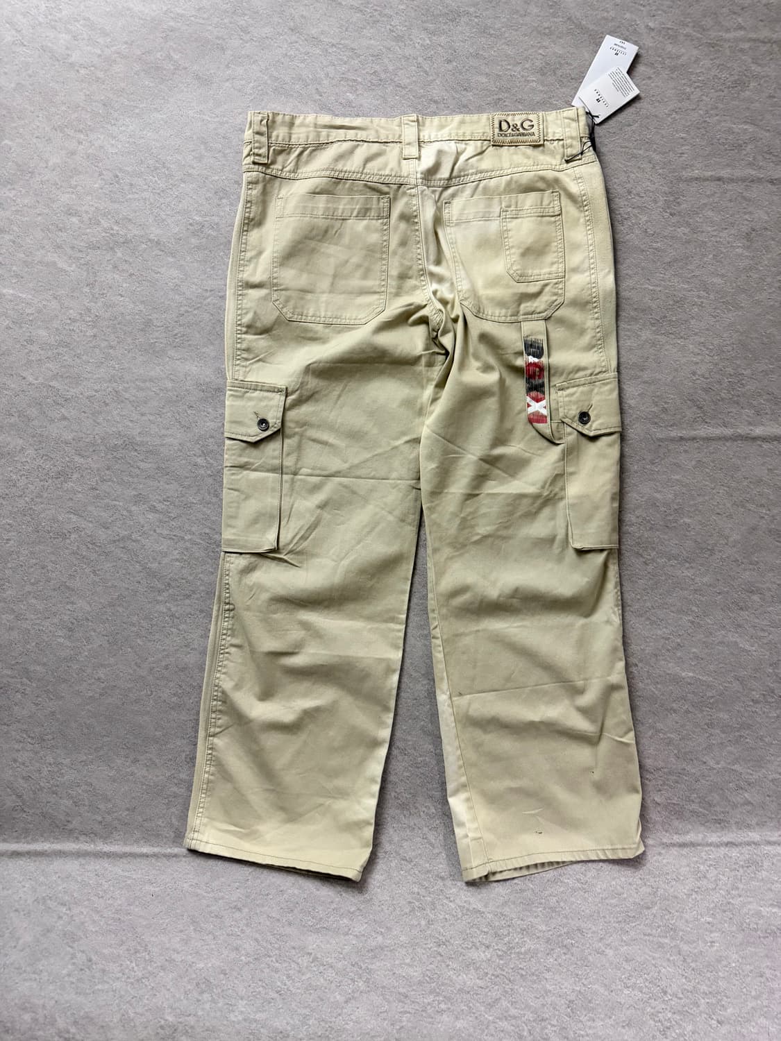 돌체앤가바나 카고팬츠 상품이미지2